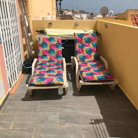 Amazing Villamartin House Sleeps 6 With Pool Villacosta