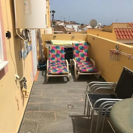 Amazing Villamartin House Sleeps 6 With Pool *