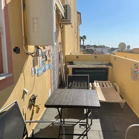 Amazing Villamartin House Sleeps 6 With Pool Сasa de vacaciones
