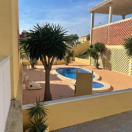 Amazing Villamartin House Sleeps 6 With Pool * Villacosta